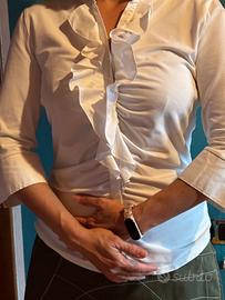 Camicia da donna firmata