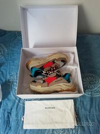 Balenciaga Triple S