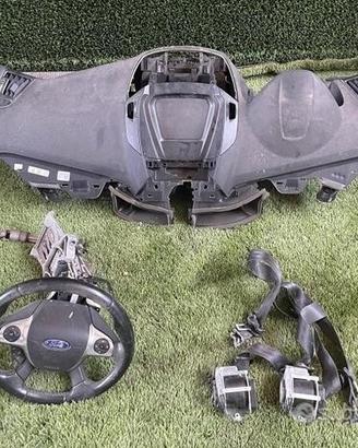 Ford Kuga 2013 Kit Air Bag