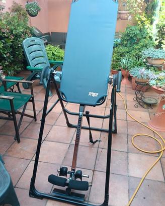Panca ad inversione