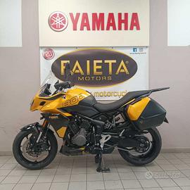 Triumph Tiger Sport 800 - 2026