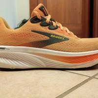 Scarpe Brooks Ghost 17 uomo