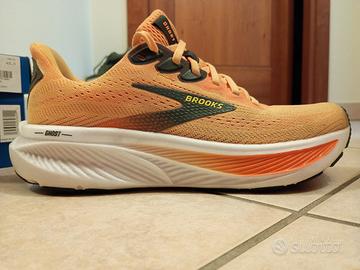 Scarpe Brooks Ghost 17 uomo