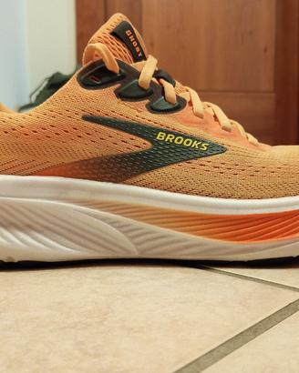Scarpe Brooks Ghost 17 uomo