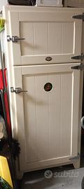 armadio frigo 