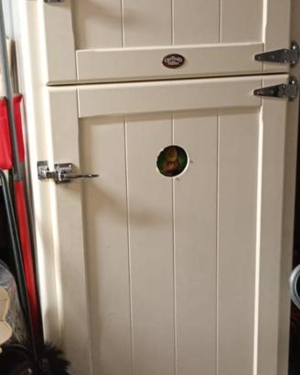 armadio frigo 