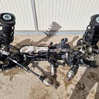 Meccanica vw tiguan automatica benzina 2023