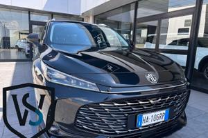 MG HS (2024-->) HS 1.5 Hybrid+ Luxury