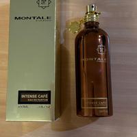 Montale intense cafe 100ml