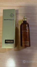 Montale intense cafe 100ml