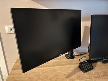 Asus Strix 240hz fhd 24.5