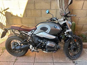 Bmw r nine t