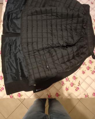 cappotto uomo