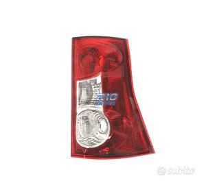 FANALE DX DACIA MCV PICKUP 09-13