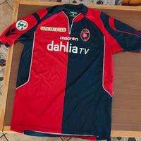 maglia Cagliari 