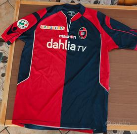 maglia Cagliari 