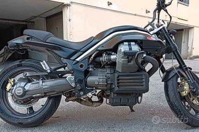 Moto Guzzi Griso 1100 – 2012 – Ottime Condizio