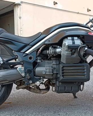 Moto Guzzi Griso 1100 – 2012 – Ottime Condizio