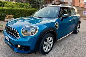MINI Cooper SE Countryman NAVIG. Autom. IBRIDA 4X4