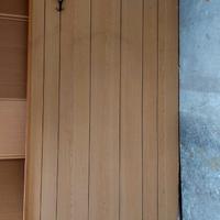 PORTA PER NASCONDIGLIO con chiusura segreta