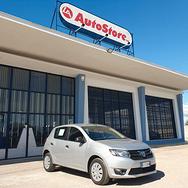 Dacia Sandero 1.5 dCi 8V 75CV Start&Stop Ambiance 