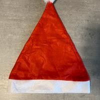 Cappello natalizio Babbo Natale