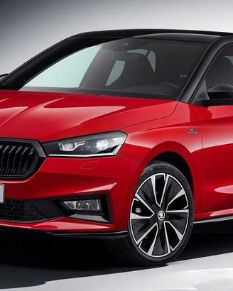 Disponiamo di ricambi skoda scala fabia octavia