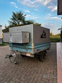 Carrello appendice