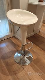 sgabello Design Tomasucci 