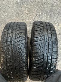 gomme invernali