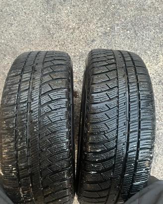 gomme invernali