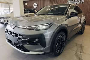 Volkswagen T-Roc 1.5 eTSI 85kW ACT Style DSG