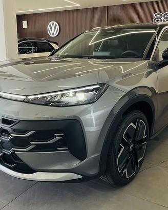 Volkswagen T-Roc 1.5 eTSI 85kW ACT Style DSG