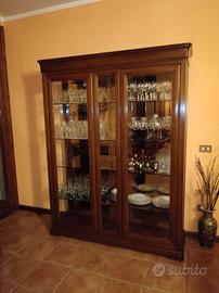 vetrinetta più comò