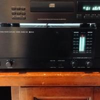 Kenwood Trio basic M2