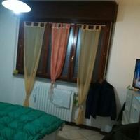 Appartamento adiacente passante ferroviario