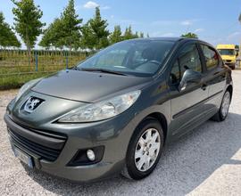 Peugeot 207 1.4 HDi 70CV 5p. Access
