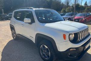Jeep Renegade 2.0 Diesel - 4x4