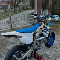 Tm smr 125 fi
