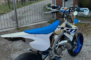 Tm smr 125 fi