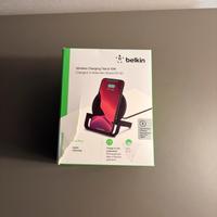 Caricabatterie wireless Belkin