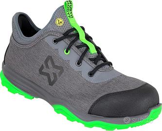 WÜRTH MODYF Scarpa Antinfortunistica  Eco 43