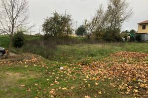 Terreno edificabile in zona residenziale