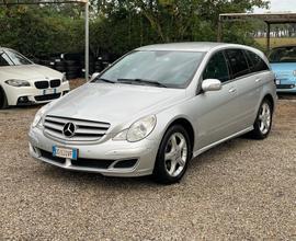 Mercedes-benz R 320 R 320 CDI cat 4Matic