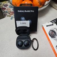 Cuffie Samsung Galaxy buds 2 pro
