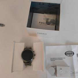 Fossil Gen5 Carlyle HR Smartwatch nuovo