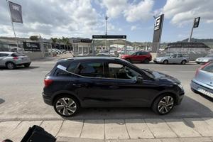 Seat arona metano