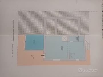 VILLA SINGOLA con Giardino