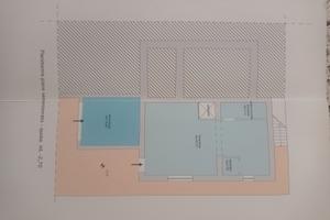 VILLA SINGOLA con Giardino