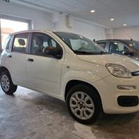Fiat Panda 0.9 TwinAir Turbo Natural Power Easy